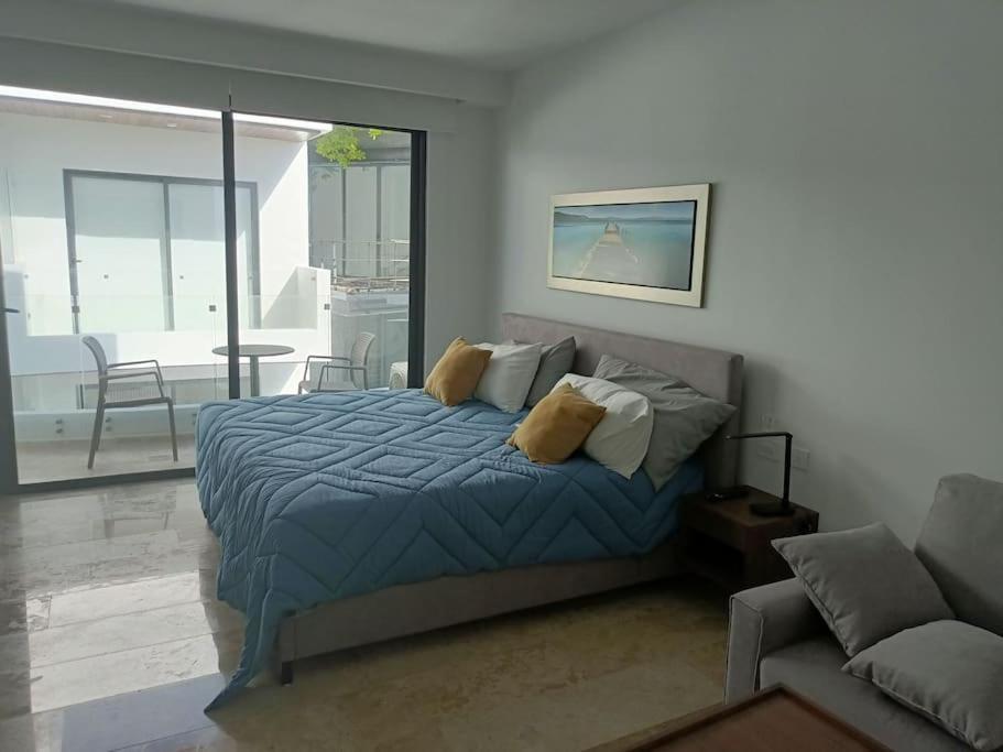 Menesse Mitdtown2 , Ave 25Th Apartamento Playa del Carmen Exterior foto