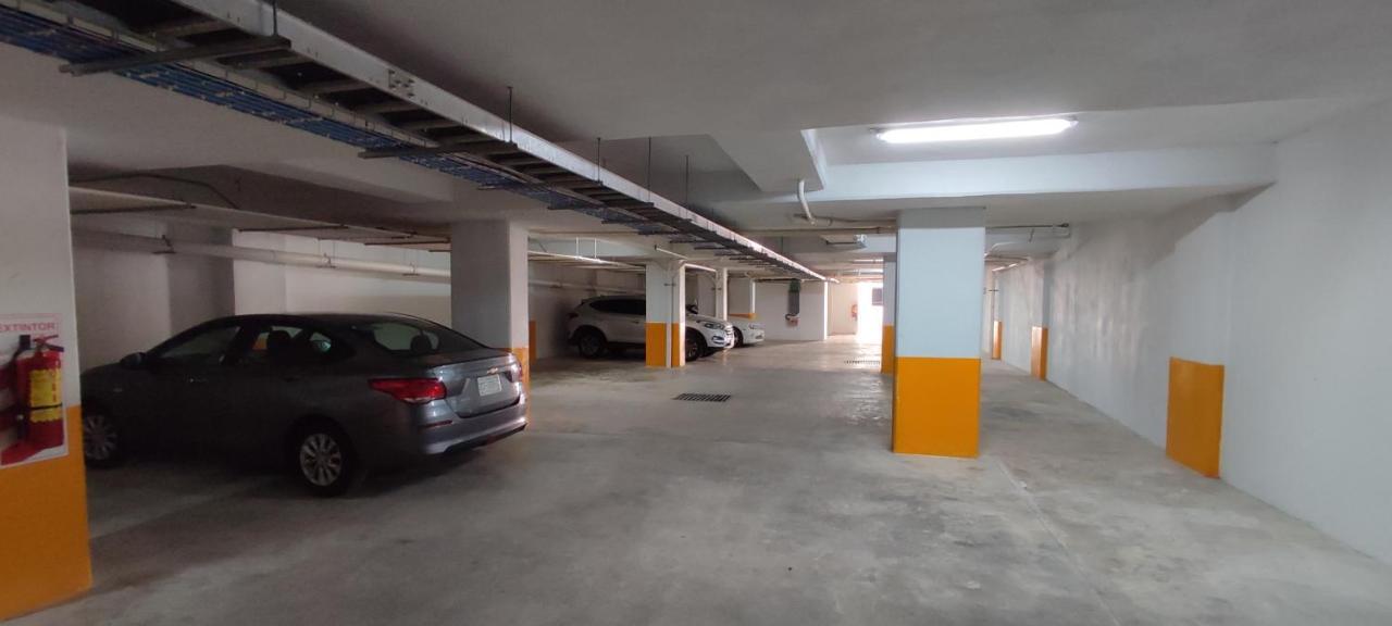 Menesse Mitdtown2 , Ave 25Th Apartamento Playa del Carmen Exterior foto
