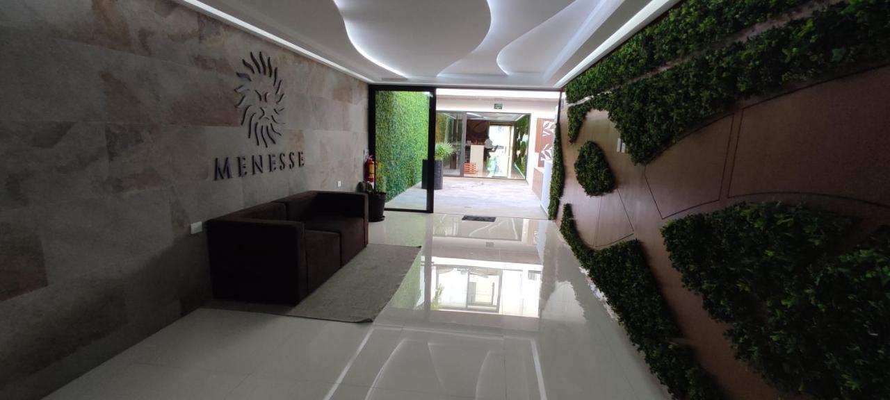 Menesse Mitdtown2 , Ave 25Th Apartamento Playa del Carmen Exterior foto