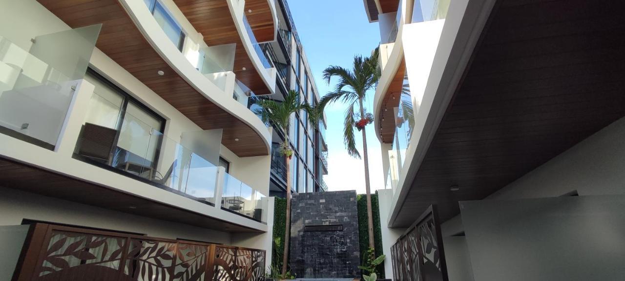 Menesse Mitdtown2 , Ave 25Th Apartamento Playa del Carmen Exterior foto
