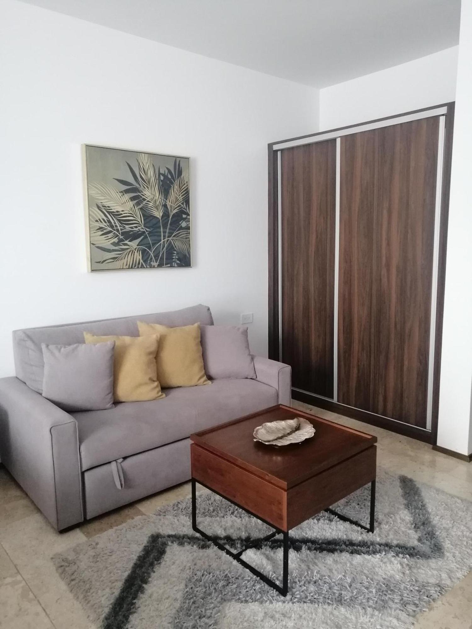 Menesse Mitdtown2 , Ave 25Th Apartamento Playa del Carmen Exterior foto